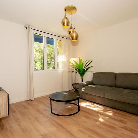Suite Madison Villeurbanne Ngoại thất bức ảnh