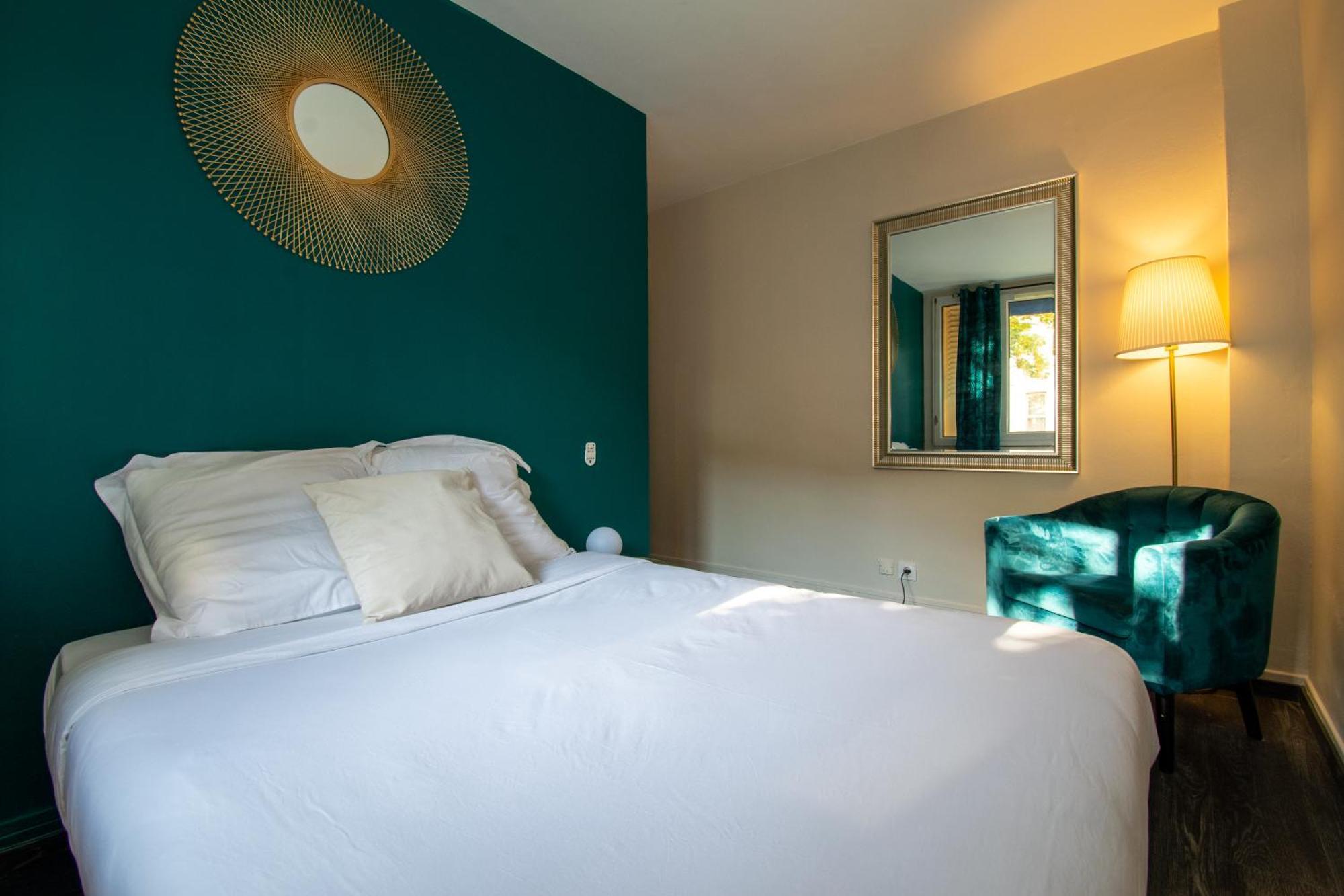 Suite Madison Villeurbanne Ngoại thất bức ảnh