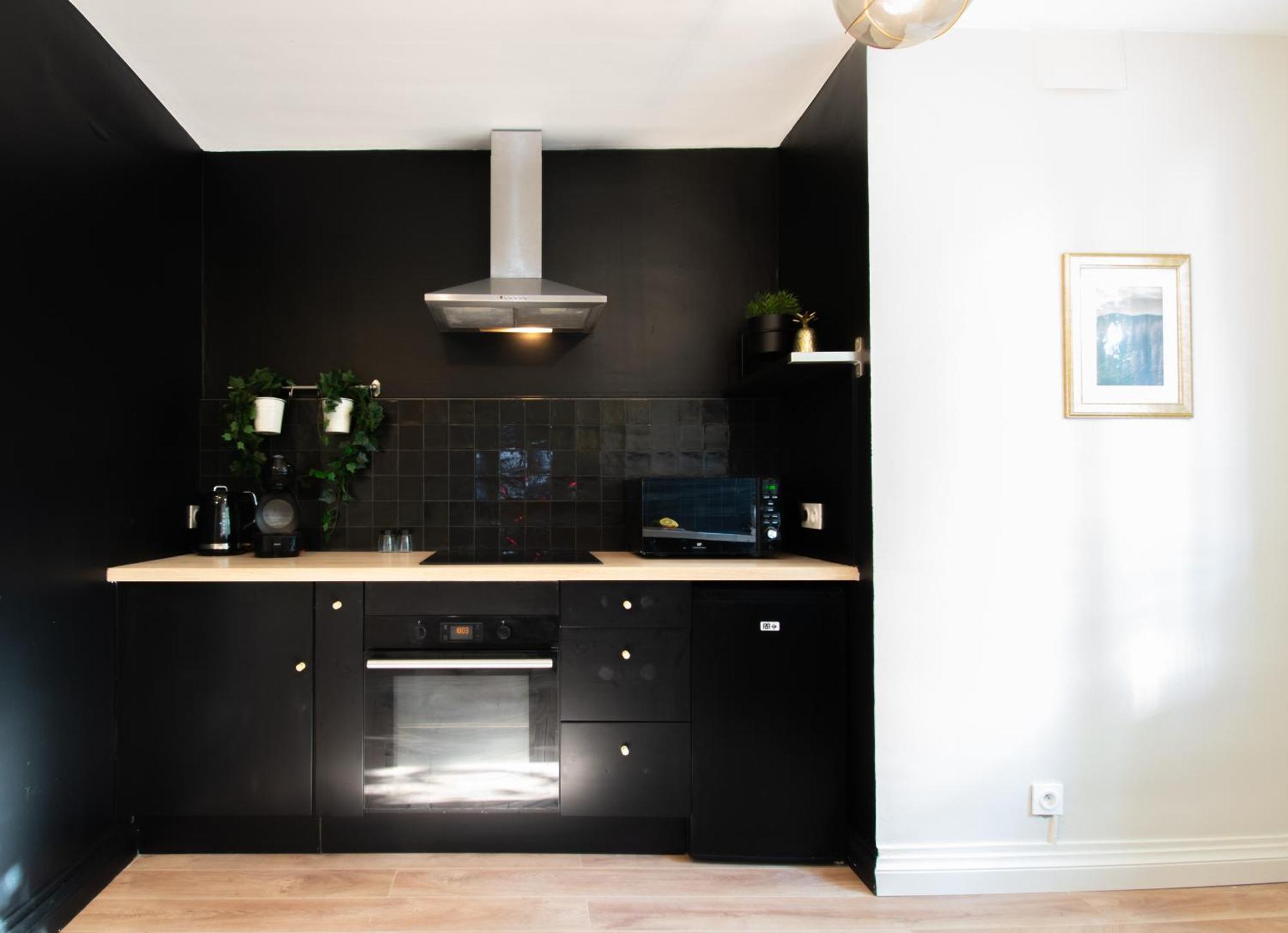 Suite Madison Villeurbanne Ngoại thất bức ảnh