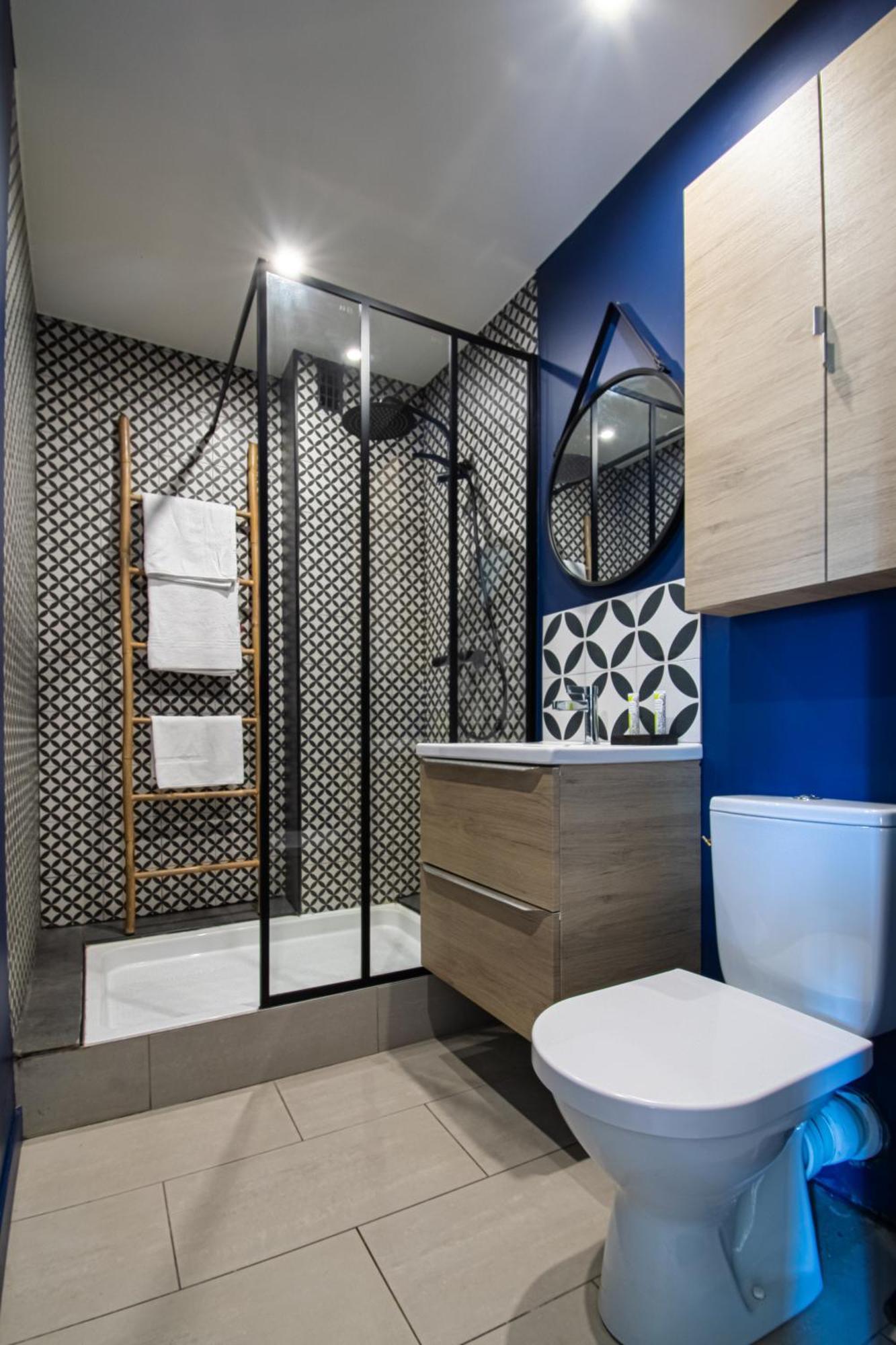 Suite Madison Villeurbanne Ngoại thất bức ảnh