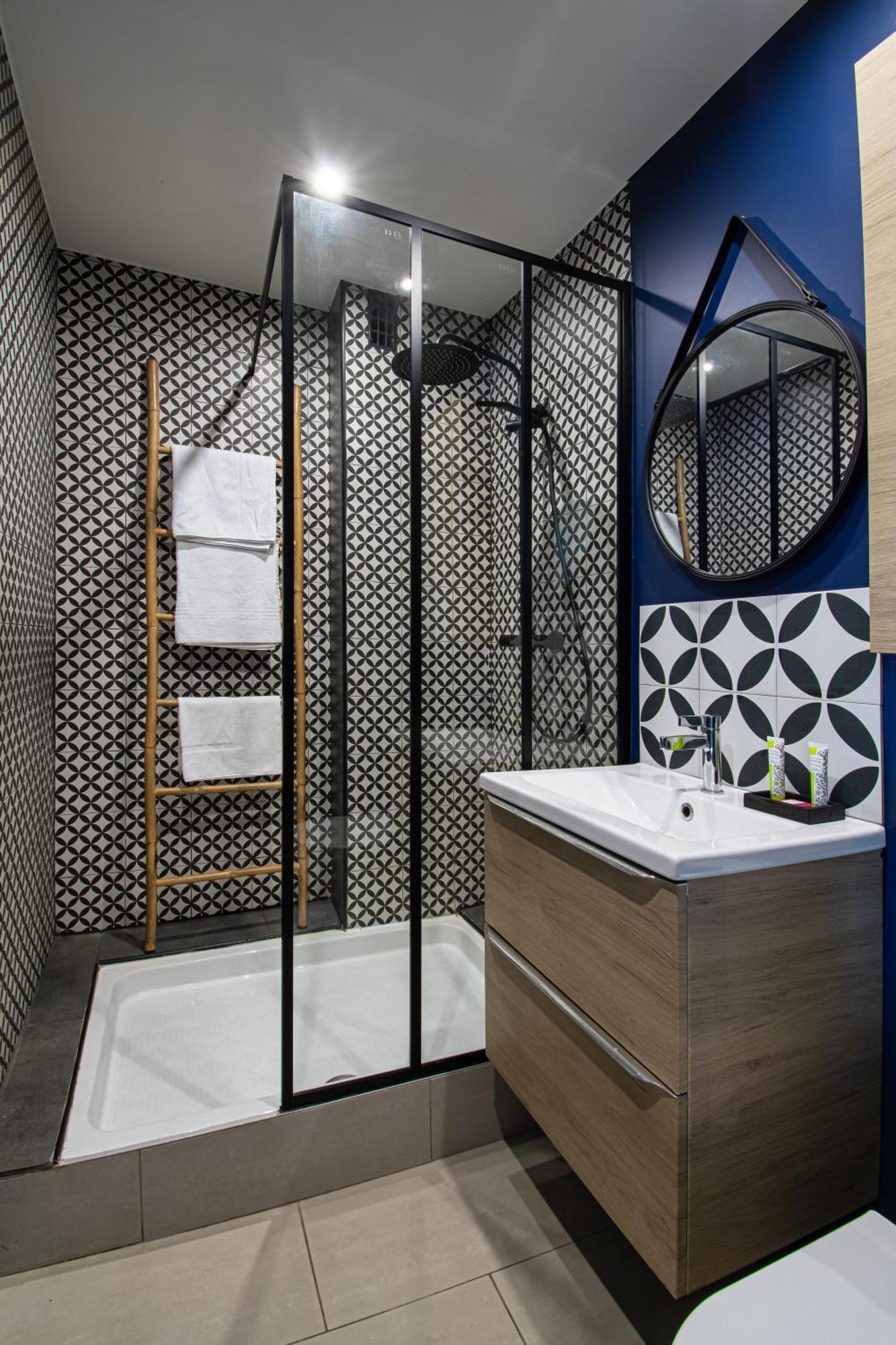 Suite Madison Villeurbanne Ngoại thất bức ảnh